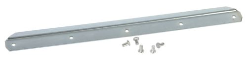 Pót élvédő - komplett, aluminium lapáthoz, 9-es méret