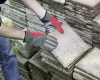 Aventex kertészkesztyű - 8/M méret