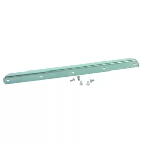 Pót élvédő - komplett, aluminium lapáthoz, 7-es méret