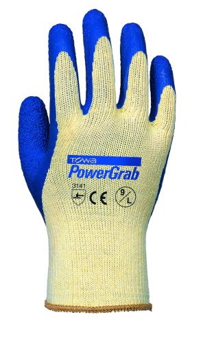 Power-grab minőségi kesztyű - 8-as méret