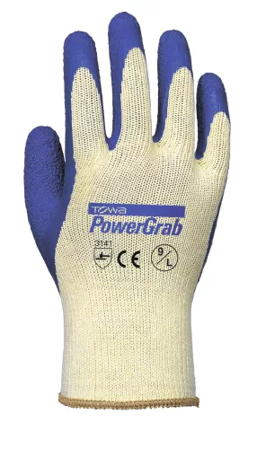 Power-grab minőségi kesztyű - 8-as méret
