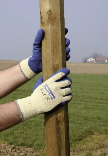 Power-grab minőségi kesztyű - 10-es méret