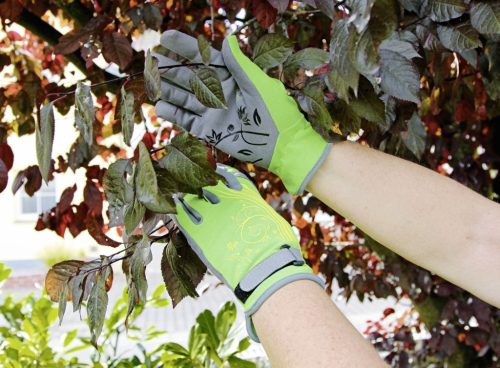 Secret Garden kertészkesztyű - 10/XL