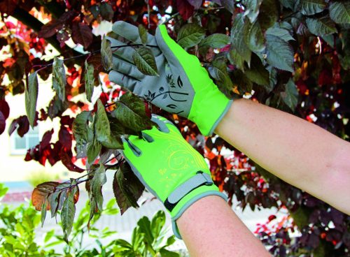 Secret Garden kertészkesztyű - 10/XL