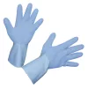 Fletex kesztyű - latex bevonattal - 10-es méret