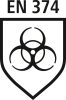 Fletex csempézőkesztyű - 11-es méret