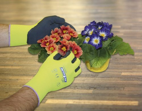 Activ Grip Lite finomkötött kesztyű - 7/S méret