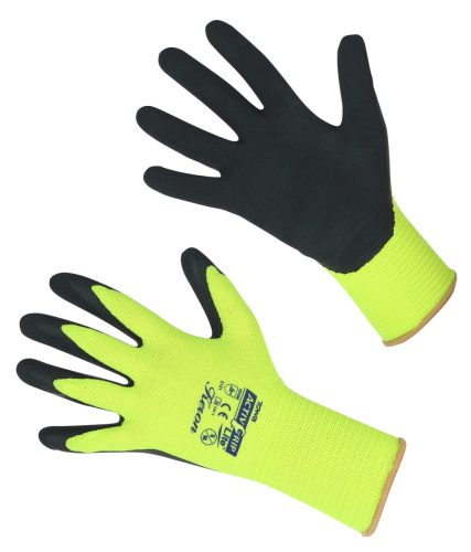 Activ Grip Lite finomkötött kesztyű - 8/M méret