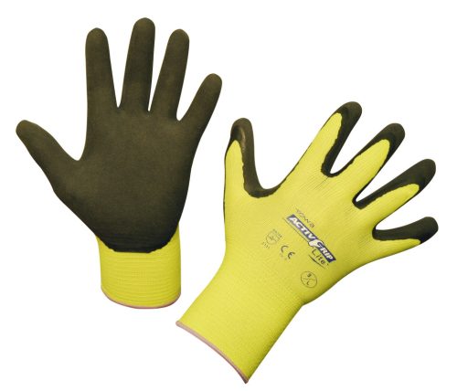 Activ Grip Lite finomkötött kesztyű - 9/L méret