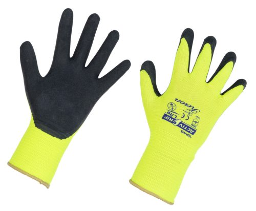 Activ Grip Lite finomkötött kesztyű - 10/XL méret