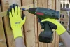 Activ Grip Lite finomkötött kesztyű - 11/XXL méret