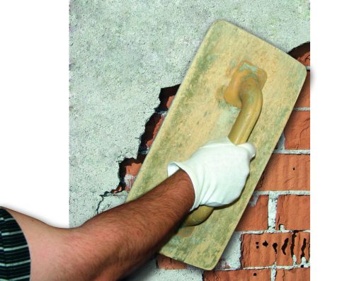 DermaTex pamut-tricotszövet kesztyű - 6 pár/csomag, 10-es méret