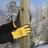 PowerGrab Thermo téli kesztyű - sárga, 11-es