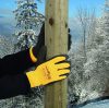PowerGrab Thermo téli kesztyű - sárga, 11-es