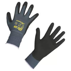 Finomkötött kesztyű Activ Grip Advance