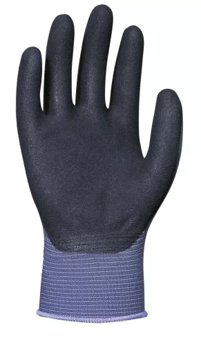 Finomkötött kesztyű Activ Grip Advance