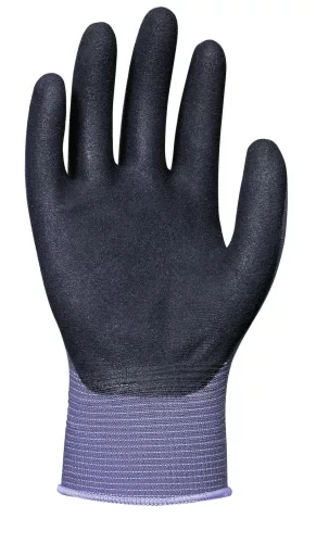 Finomkötött kesztyű Activ Grip Advance