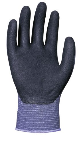 Finomkötött kesztyű Activ Grip Advance