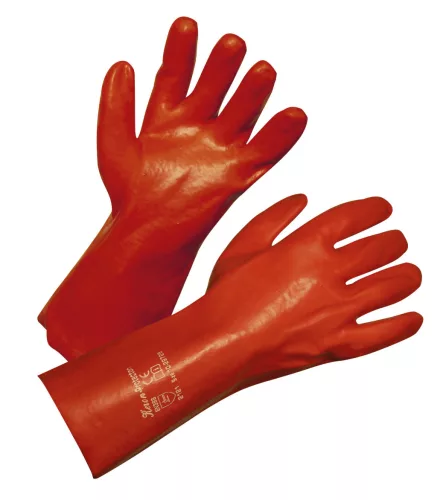 Protecton PVC kesztyű - 10-es méret