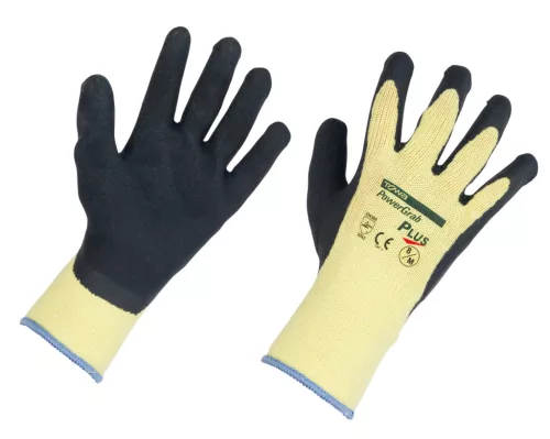 Power-grab Plus minőségi kesztyű - 7-es méret