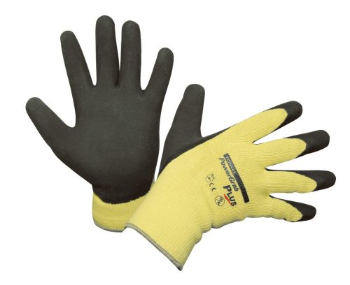 Power-grab Plus minőségi kesztyű - 9-es méret