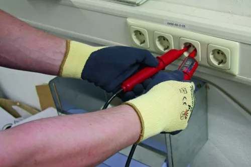 Power-grab Plus minőségi kesztyű - 10-es méret