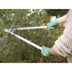 MalGardo kerti kesztyű - zöld, 10-es méret