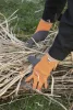 PowerGrab Thermo téli kesztyű - narancssárga, 7-es méret