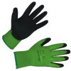 Smooth Grip latexhab borítású kesztyű - 8/M-es méret