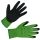 Smooth Grip latexhab borítású kesztyű - 8/M-es méret