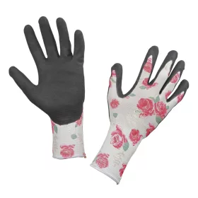 Premium Luminus kertészkesztyű - 7/S méret