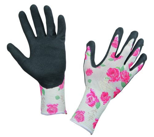 Premium Luminus kertészkesztyű - 8/M méret