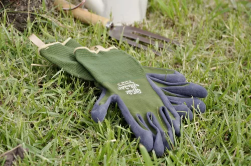 Premium Foresta kertészkesztyű - 9/L méret