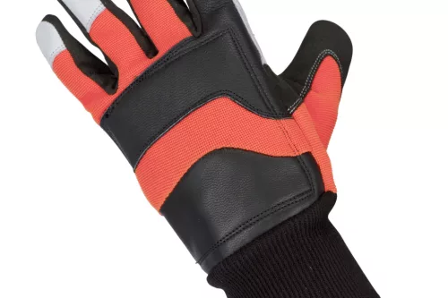 Forester láncfűrész kesztyű - 11/XXL méret