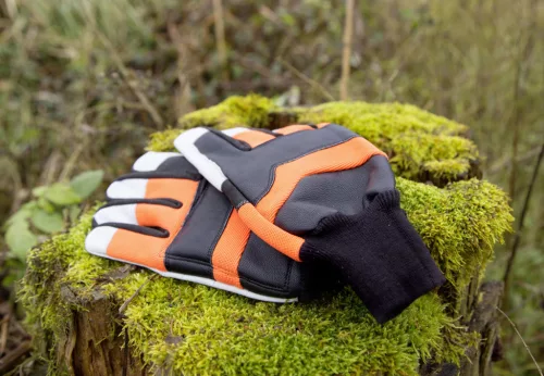 Forester láncfűrész kesztyű - 11/XXL méret