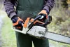 Forester láncfűrész kesztyű - 11/XXL méret