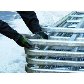 PowerGrab Thermo téli kesztyű - 9-es méret