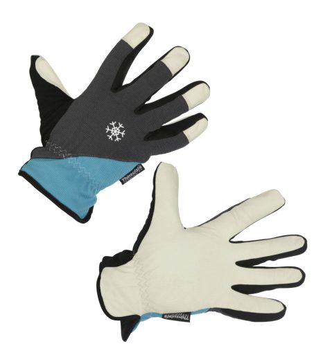 Polartex téli kesztyű - 9-es méret