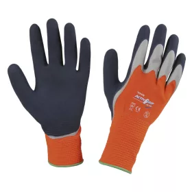   Activ Grip XA325 finomkötött kesztyű - narancs, 7-es méret