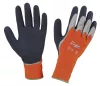 Activ Grip XA325 finomkötött kesztyű - narancs, 10-es méret