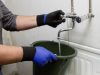 Agua finomkötött kesztyű - 11/XXL méret