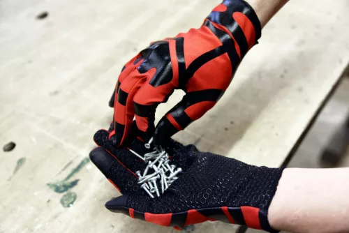 Helios könnyű munkáskesztyű - 10/XL méret