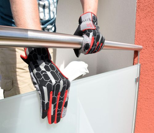 Horen munkáskesztyű - jól tapadó, XXL méret