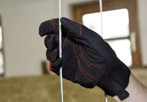 Hermes kopásálló munkáskesztyű - 11/XXL méret