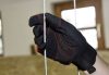 Hermes kopásálló munkáskesztyű - 11/XXL méret