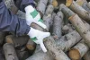 Eco-Wood téli kesztyű - 9-es méret