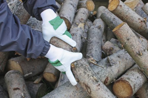 Eco-Wood téli kesztyű - 9-es méret