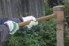 Eco-Wood téli kesztyű - 9-es méret