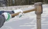 Eco-Wood téli kesztyű - 9-es méret