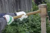 Eco-Wood téli kesztyű - 11-es méret